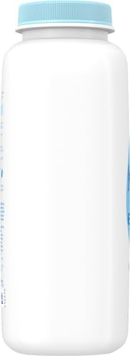 Johnson's Baby Powder for Delicate Skin, Hypoallergenic and Free of Parabens, Phthalates, and Dyes for Baby Skin Care, 1.5 oz (Pack of 2)