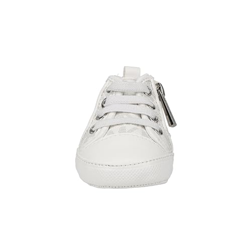 Michael Kors Baby-Girl's Split Crib Shoe