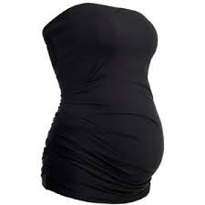 Maternity Seamless Strapless from USA