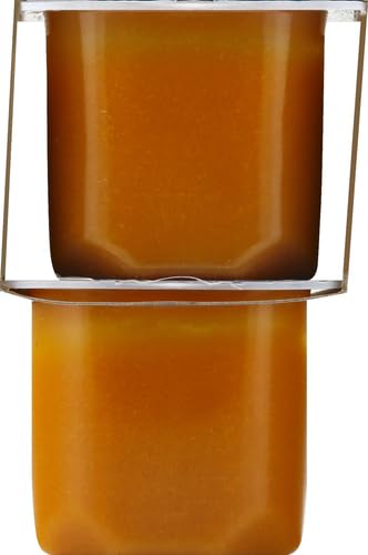 Gerber Baby Food 2nd Foods Blends, Sweet Potato Corn Puree, Veggie Power, Natural & Non-GMO, 4 Ounce Tubs, 2-Pack
