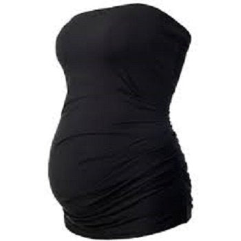 Maternity Seamless Strapless from USA