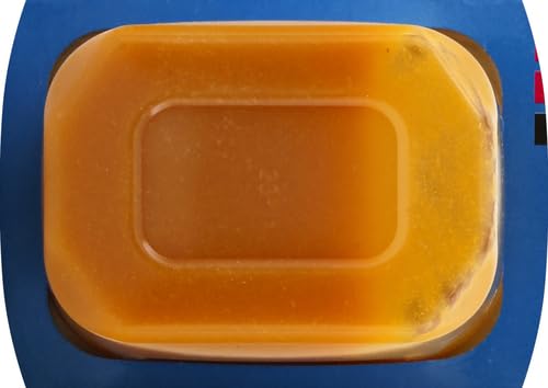Gerber Baby Food 2nd Foods Blends, Sweet Potato Corn Puree, Veggie Power, Natural & Non-GMO, 4 Ounce Tubs, 2-Pack