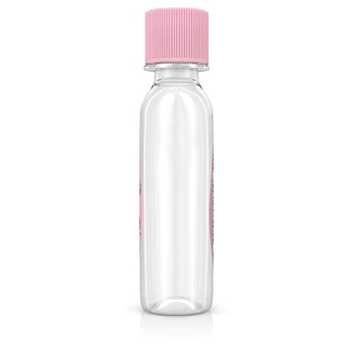 Johnson's Baby Oil, Pure Mineral Oil to help Prevent Moisture Loss for baby, Kids & Adults, Gentle & Soothing Baby Massage Oil for Dry Skin Relief, Original Scent, 14 fl. oz(Pack of 6)