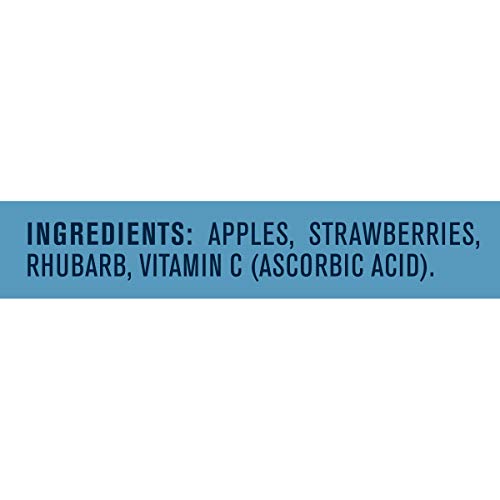 Gerber 2nd Foods Banana Blackberry Blueberry 4 Ounce Tubs, 2 Count (Pack of 8)