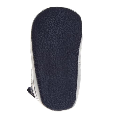 Josmo Baby Lightweight Sandals - Boys NewBorn SlipOn