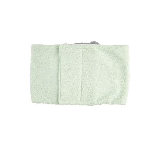 Dr. Brown's Infant Gripebelt Heated Belly Band, Soothe Baby's Tummy with Gentle Warmth and Compression, Hedgehog, 0m+