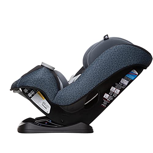 Maxi-Cosi Pria Max All-in-One Convertible Car Seat, Rear Facing Car Seat (4-40 lbs), Forward Facing Car Seat (22-65 lbs), High Back Booster Seat (40-100 lbs), Pure COSI, Desert Wonder