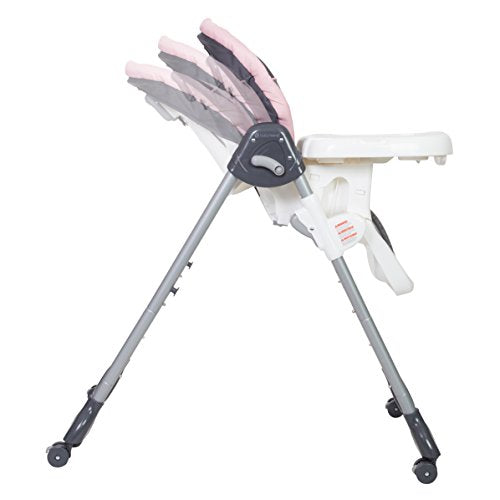 Baby Trend Tot Spot 3-in-1 High Chair, Bluebell