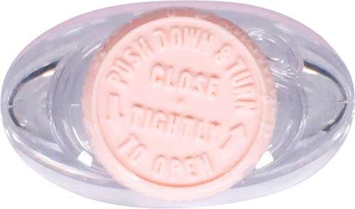 Johnson's Baby Oil, Pure Mineral Oil to help Prevent Moisture Loss for baby, Kids & Adults, Gentle & Soothing Baby Massage Oil for Dry Skin Relief, Original Scent, 14 fl. oz(Pack of 6)