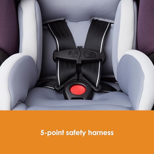 Baby Trend Secure-Lift Infant Car Seat, Dash Black