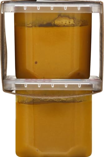 Gerber Baby Food, Banana Apple Pear, 4 Oz, 2 Ct