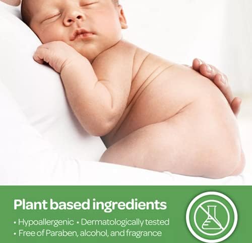 Huggies Natural Care Sensitive Baby Wipes, Unscented, Hypoallergenic, 99% Purified Water, 15 Flip-Top Packs (960 Wipes Total)