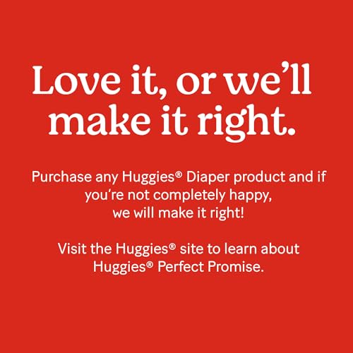 Huggies Size 2 Diapers, Skin Essentials Baby Diapers, Size 2 (12-18 lbs), 74 Count, Packaging May Vary