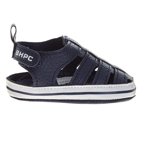 Josmo Baby Lightweight Sandals - Boys NewBorn SlipOn