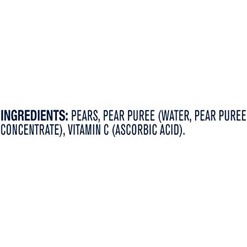 Gerber 1st Foods Baby Food, Prune Puree, Natural & Non-GMO, 2 Ounce Tubs, 2-Pack (Pack of 8)