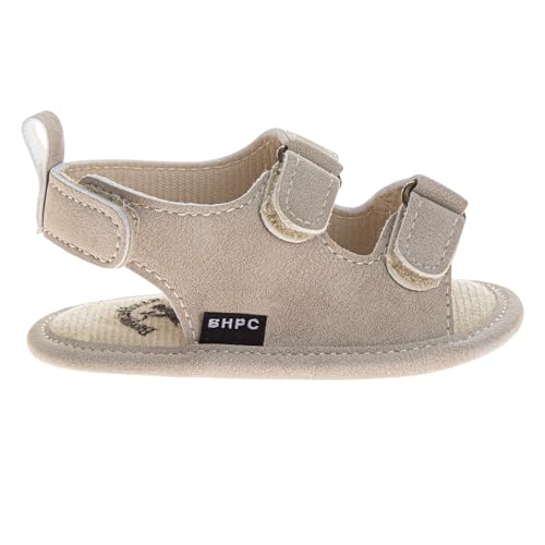 Josmo Baby Lightweight Sandals - Boys NewBorn SlipOn