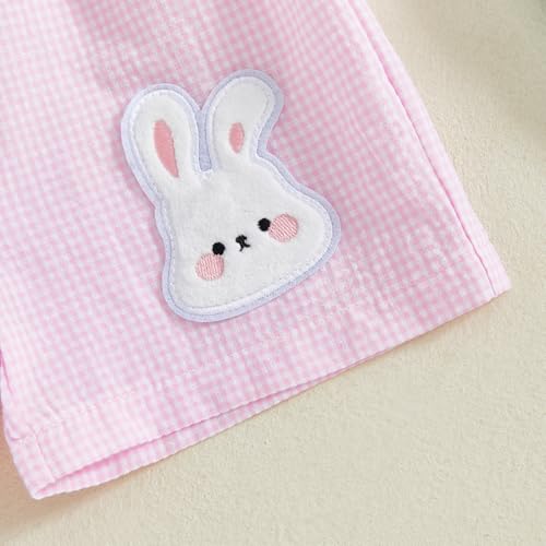 Boho Baby Girl Clothes Summer Toddler Tank Romper Sleeveless Bowknot Ruffle Overalls Jumpsuit Shorts With Headband
