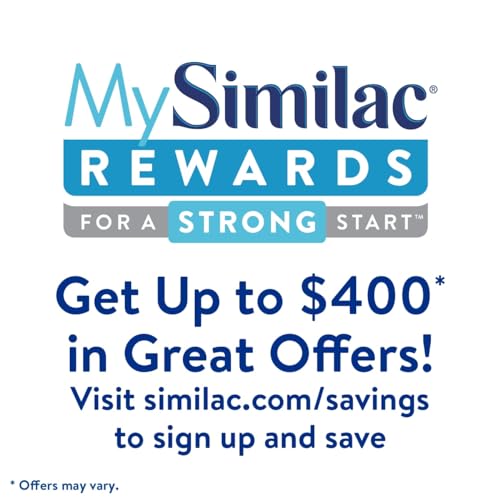 Similac Alimentum with 2'-FL HMO Hypoallergenic Infant Formula, for Food Allergies and Colic Due to Protein Sensitivity, Ready-to-Feed Baby Formula, 8-fl-oz Bottle, Pack of 24