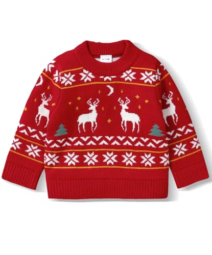 Infant Toddler Baby Girl Oversized Sweater Long Sleeve Sweaters Fall Winter Tops Clothes