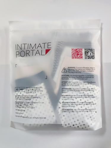Intimate Portal Maternity Underwear | Pregnancy Postpartum Panties | Under the Bump Bikinis