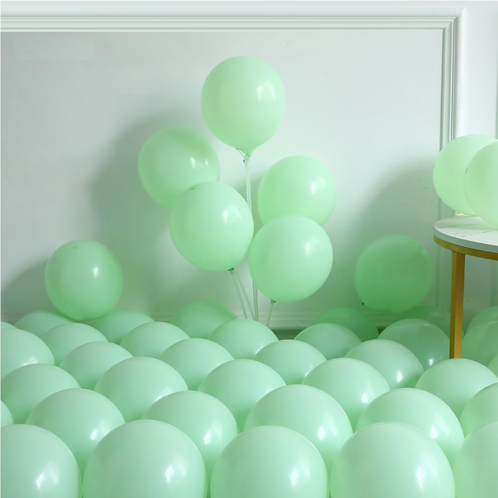 Daisy Pastel Balloon Garland Kit 157pcs Pastel Macaron Balloon Arch Kit with Flower Mylar Balloon for Boho Mothers Day Spring Daisy Floral Theme Two Groovy Party Decoration