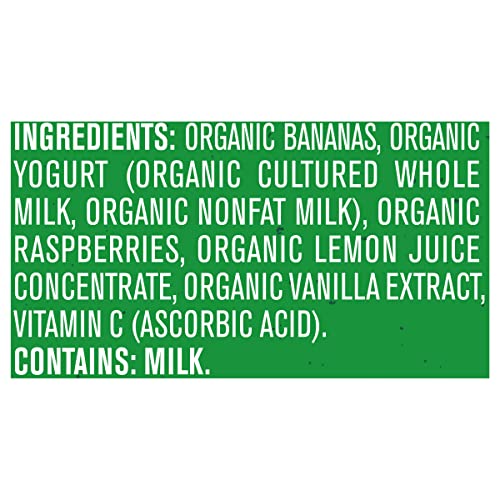 Gerber Baby Food Toddler Apple Pear Peach, 3.5 Oz Pouch