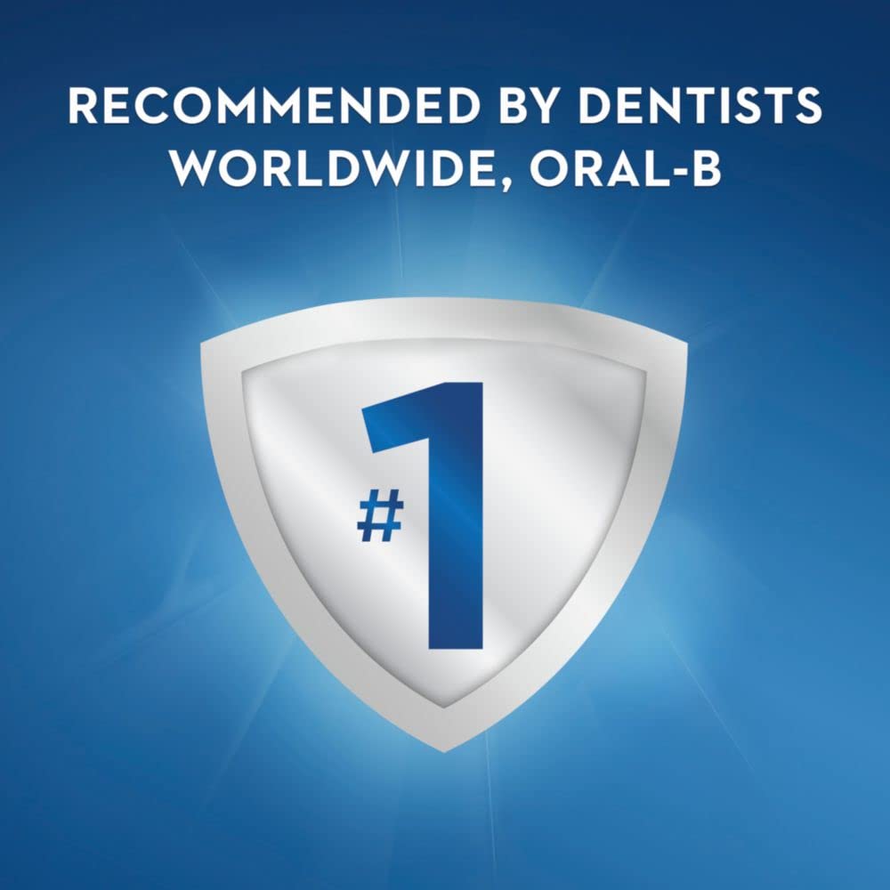 Oral-B Kids Battery Power Electric Toothbrush Featuring Disney's Frozen for Children and Toddlers age 3+, Soft (Characters May Vary)