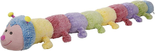 Rhode Island Novelty Jumbo 80 Inch Caterpillar, One Per Order
