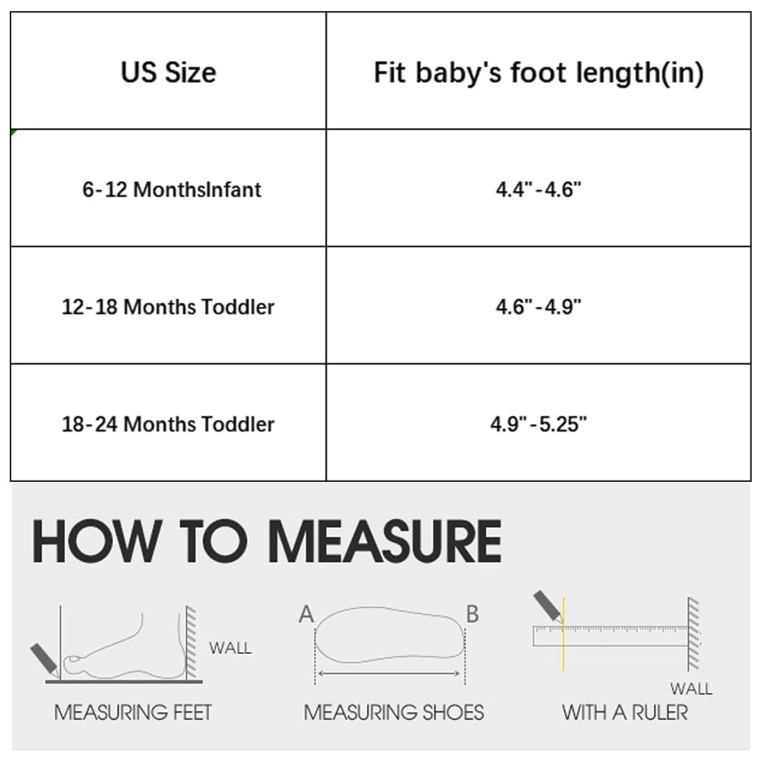 Newsonet Baby Shoes Boys Girls First Walking Breathable Non Slip Walker Mesh Barefoot Sneakers Soft Sole 6 9 12 18 20 24 Months
