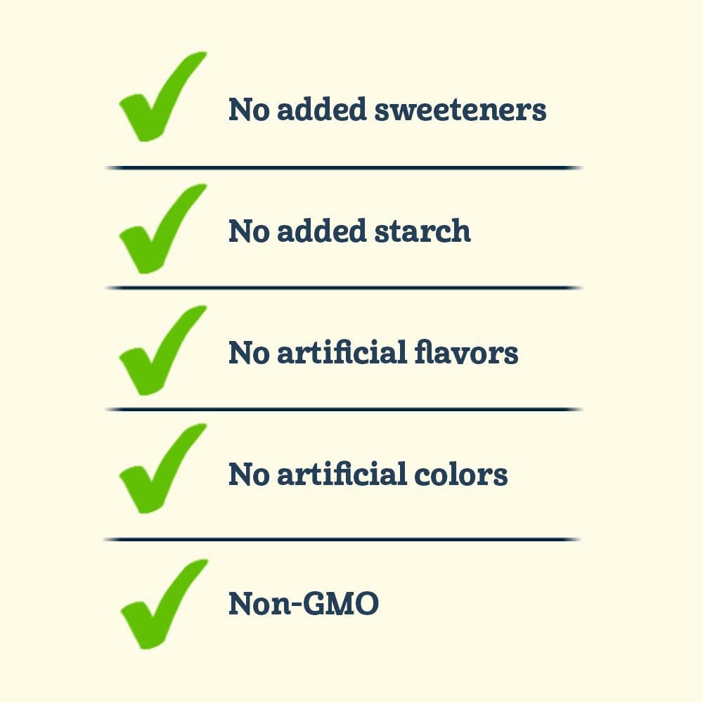 Gerber Baby Food 2nd Foods Blends, Sweet Potato Corn Puree, Veggie Power, Natural & Non-GMO, 4 Ounce Tubs, 2-Pack