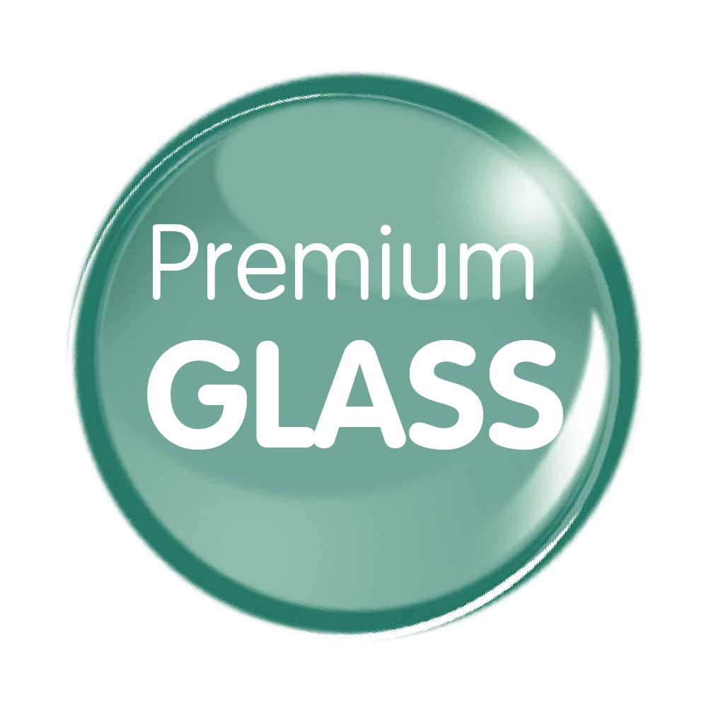 MAM Feel Good Glass Bottle (170 ml, Unisex)