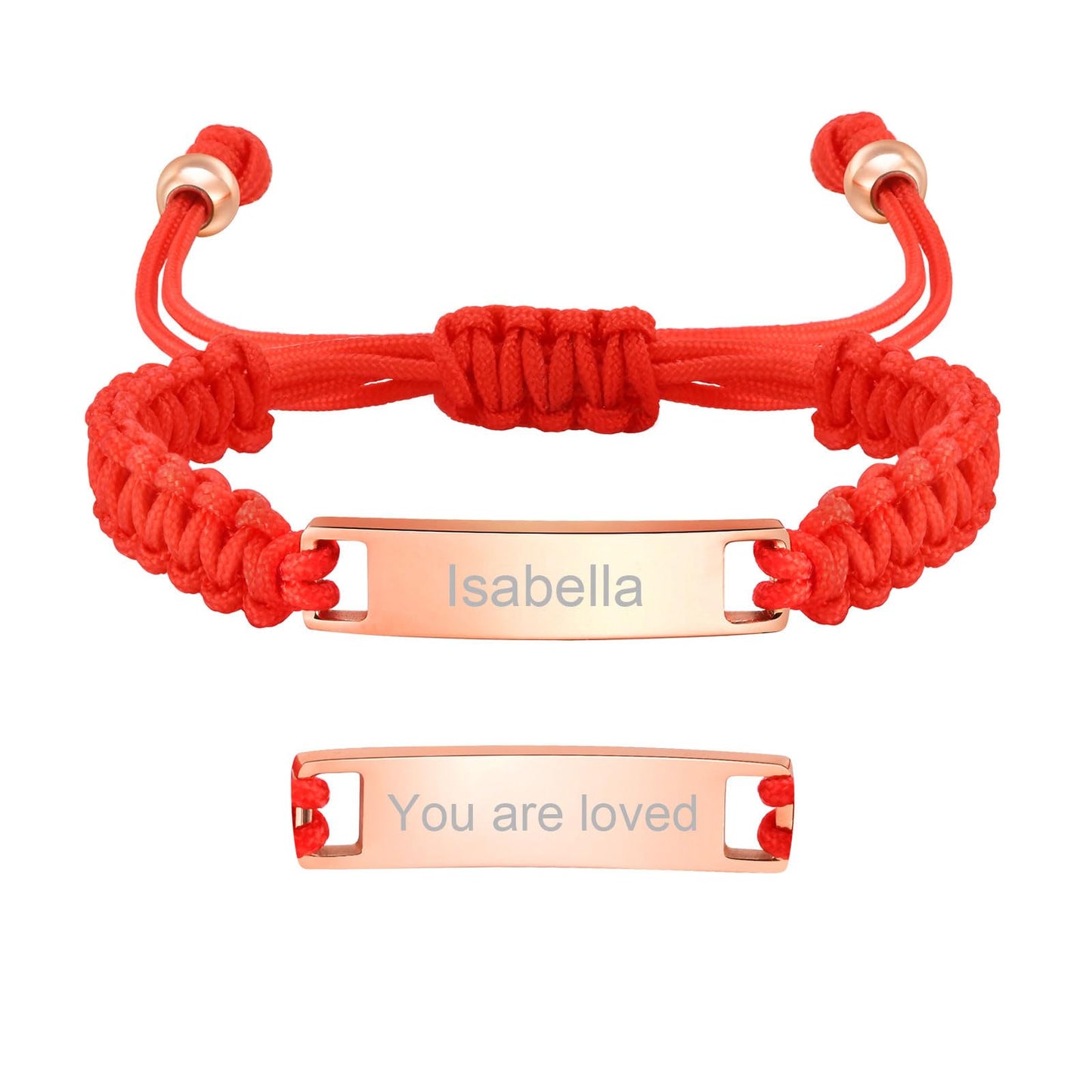 Personalized Baby Bar Bracelet : 18K Gold Plated Custom Name ID Plate Bracelet for Children Toddler from Mom, Engraved Kid Name for Daughter Son, New Born Birthday Gift,Adjustable,Nickel free