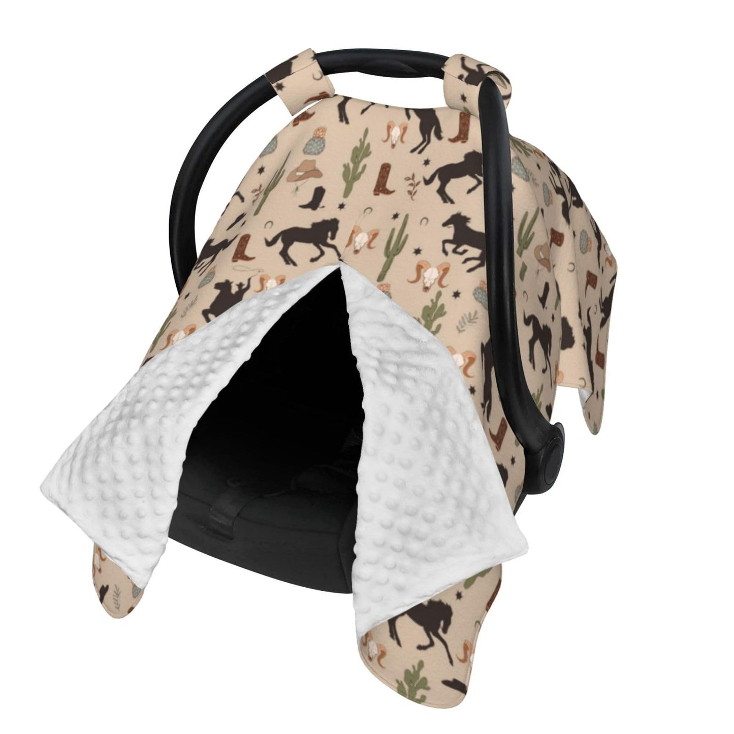 Butterfly Car Seat Cover for Baby in Winter Summer, Nursing Cover for Mom Butterfly Baby Stuff for Baby Girl Boy