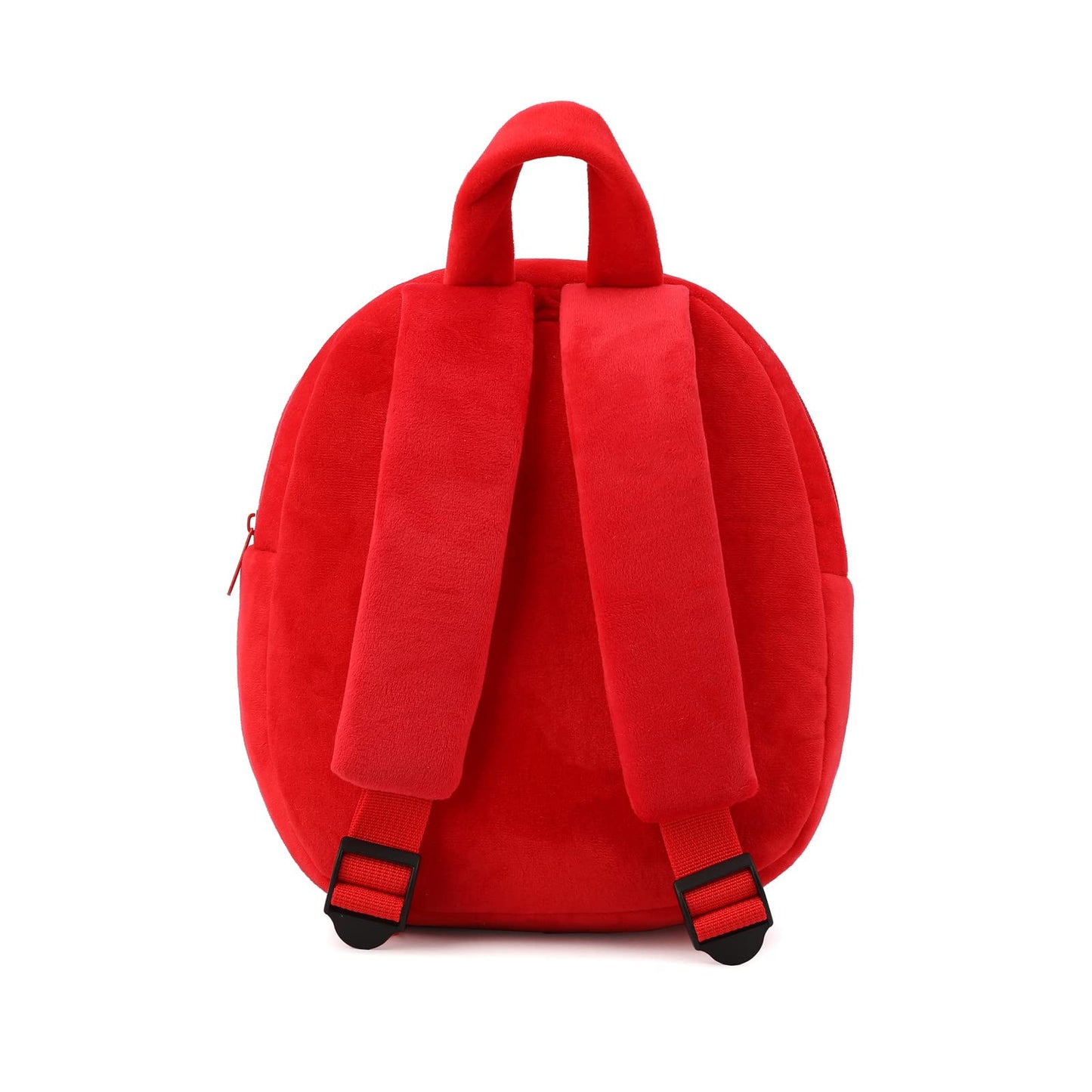 Cute Toddler Backpack Plush Animal Cartoon Mini Travel Daycare Bag for Baby Girl Boy 2-6 Years (Shark Blue)