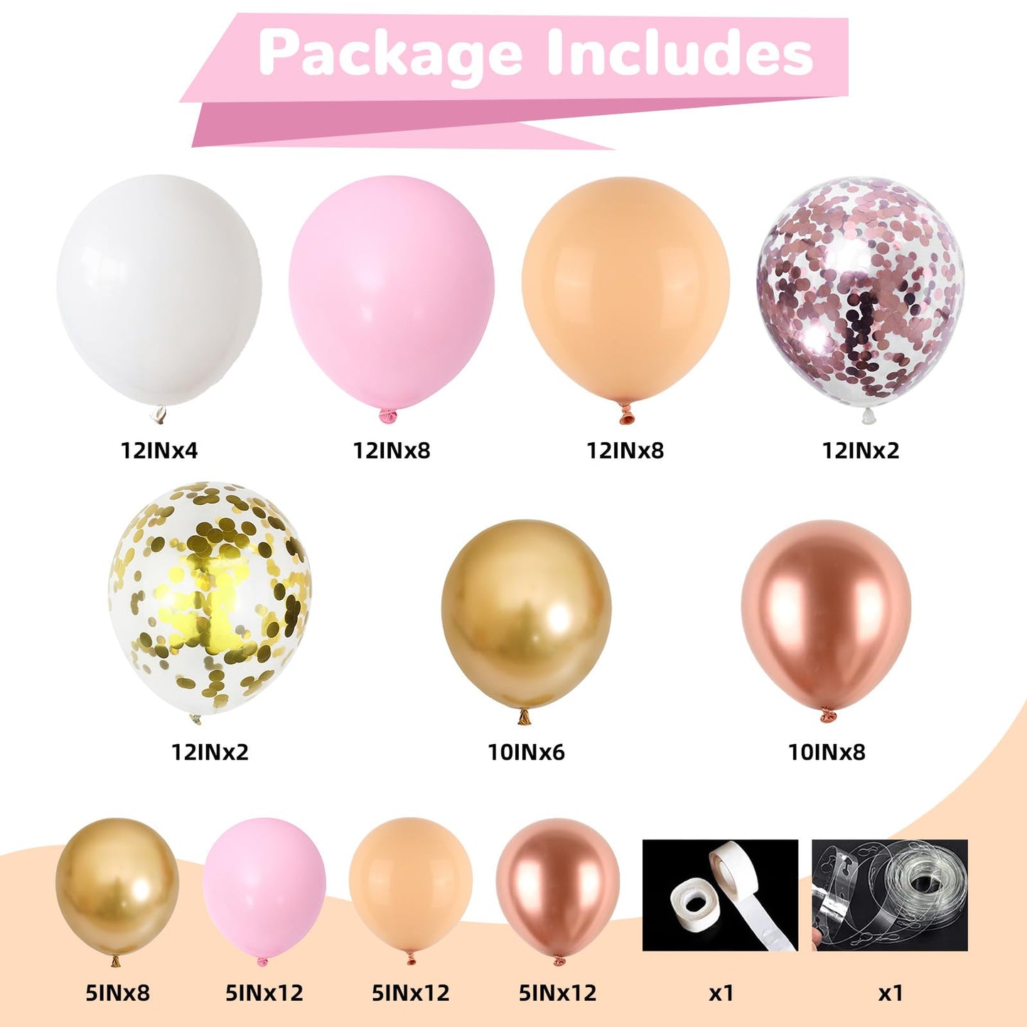 Dusty Blue Sage Green Balloon Arch Kit Slate Fog Blue Pastel Green White Sand Beige Gold Balloons Garland for Jungle Safari Birthday Baby Shower Wedding Party Decorations