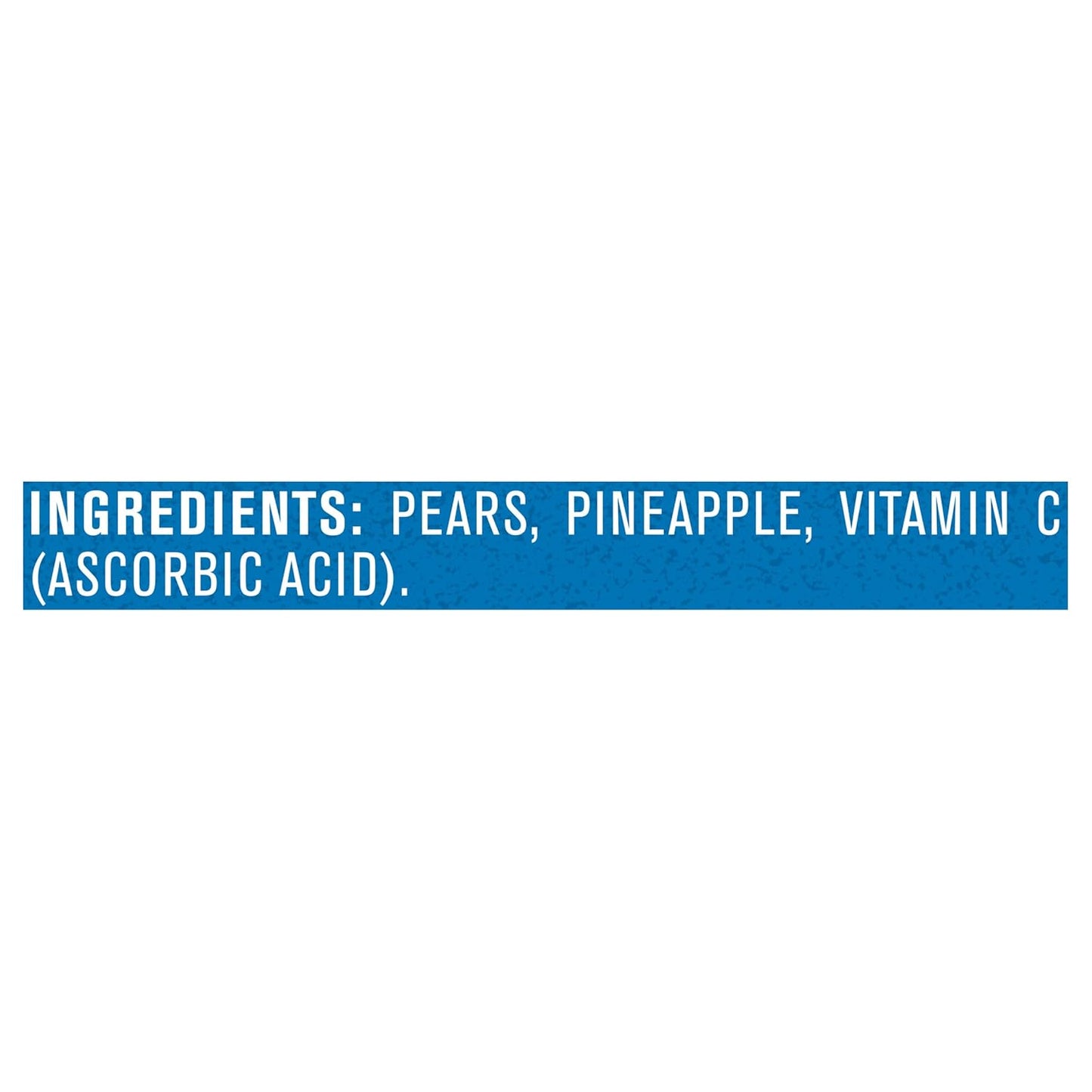 Gerber Second Foods Sitter Pear Pineapple Baby Food Plstc Cup In Sleeve, 8 Ounce