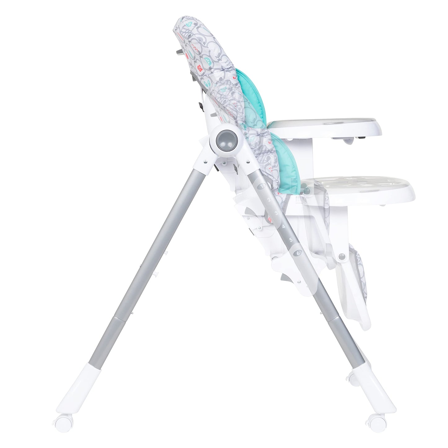 Baby Trend Tot Spot 3-in-1 High Chair, Bluebell