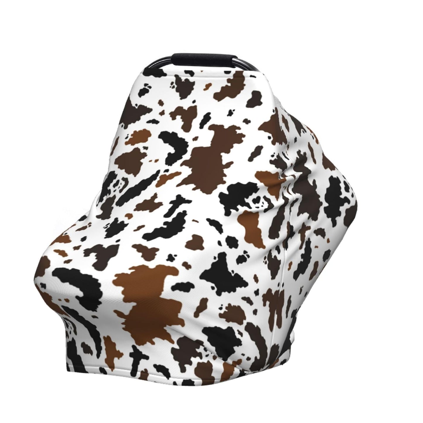 Cute Butterfly Baby Stuff Car Seat Covers Baby Multi-Use Car Seat Canopy Carrier Cover, Breathable Breastfeeding Cover Boys & Girls