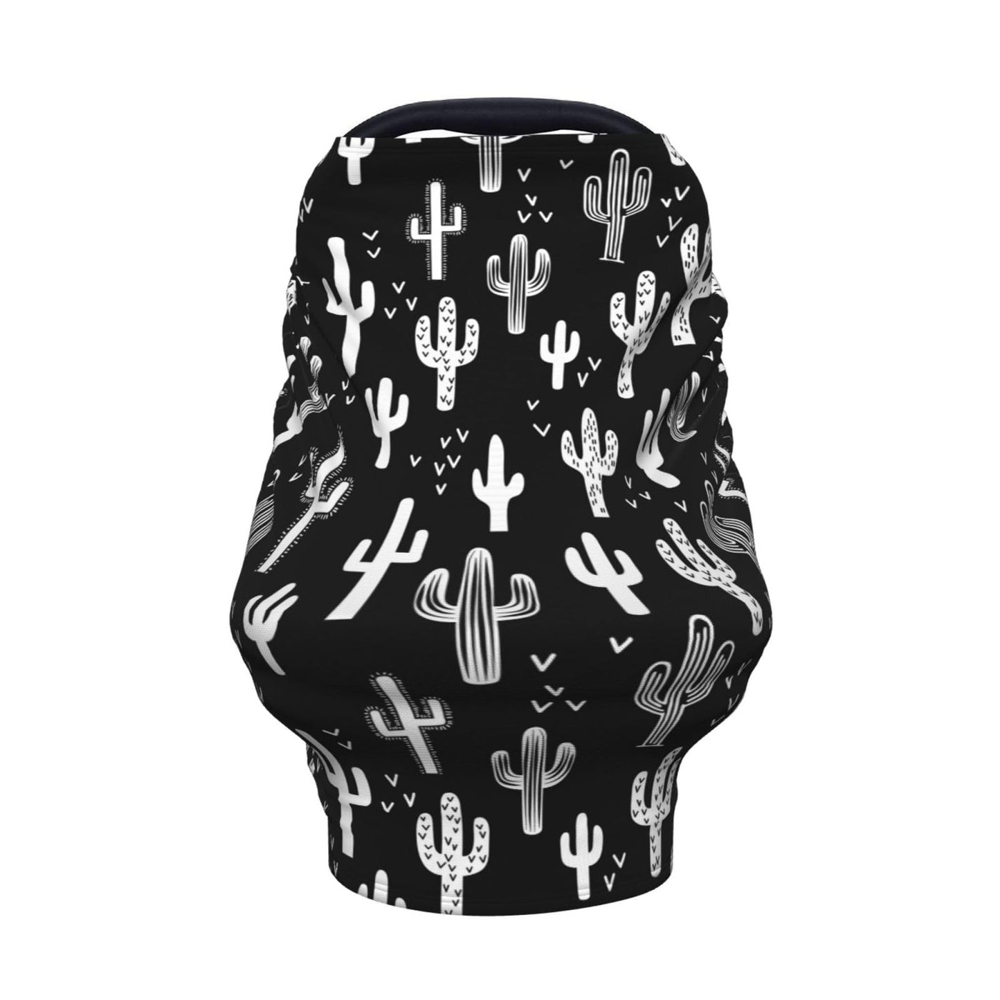 Cute Butterfly Baby Stuff Car Seat Covers Baby Multi-Use Car Seat Canopy Carrier Cover, Breathable Breastfeeding Cover Boys & Girls