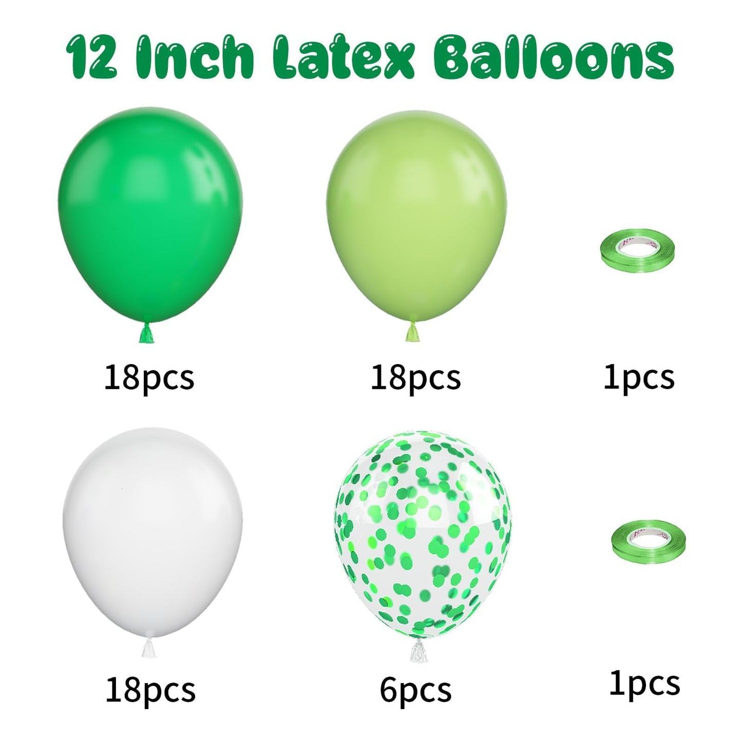 Beige Balloons, 60 PCS 12 Inch Cream Nude Sand White Clear Latex Birthday Balloons for Birthday Baby Shower Wedding Party Decorations