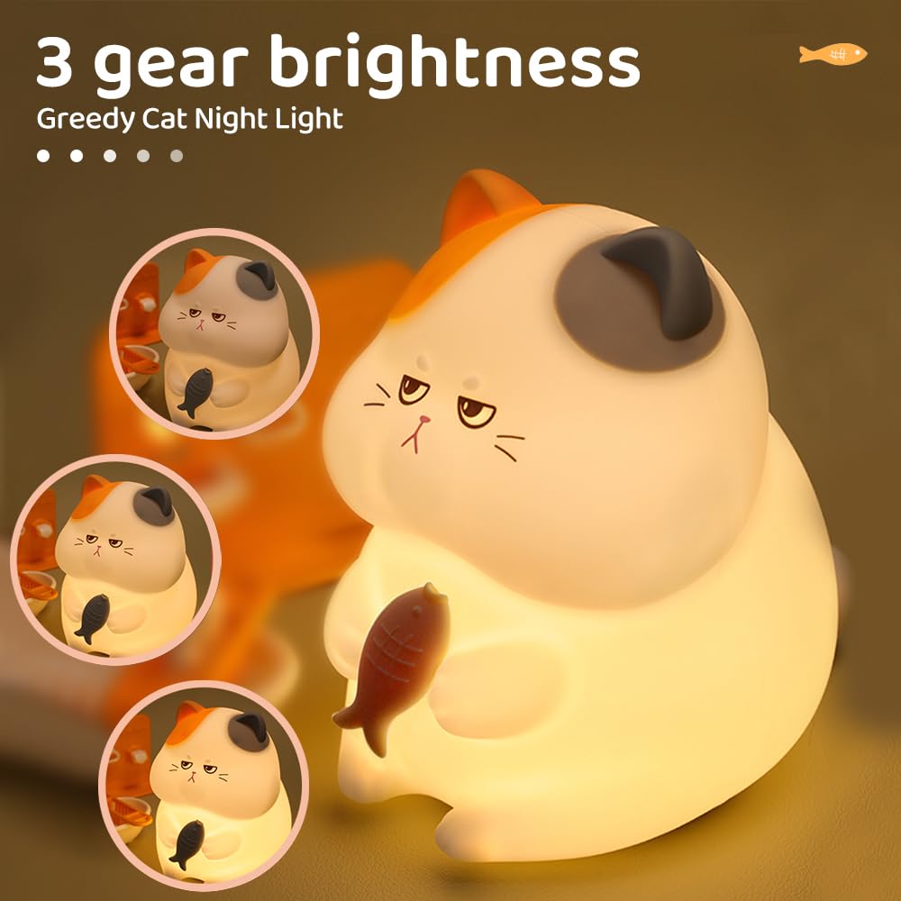Cute Frog Night Light for Kids, Color Changeable Soft Silicone Sleeping Night Lamp for Nursery, Dimmable Timer Rechargeable Colorful Baby's Light Room Decor Children Gifts