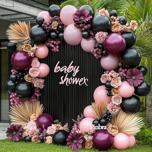 Dusty Blue Tan Balloon Garland Double Stuffed Slate Pastel Blue Brown Nude White Sand Latex Balloons Arch Kit for Neutral Baby Shower Birthday Bridal Wedding Bear Theme Party Decorations