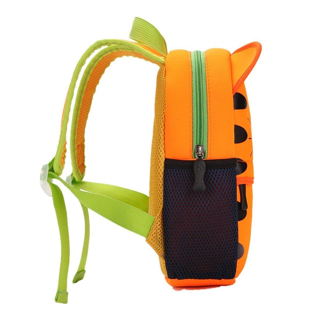 Geanmoki Kid Backpack, Baby Boys Girls Toddler Pre School Backpack Children Backpacks Bags