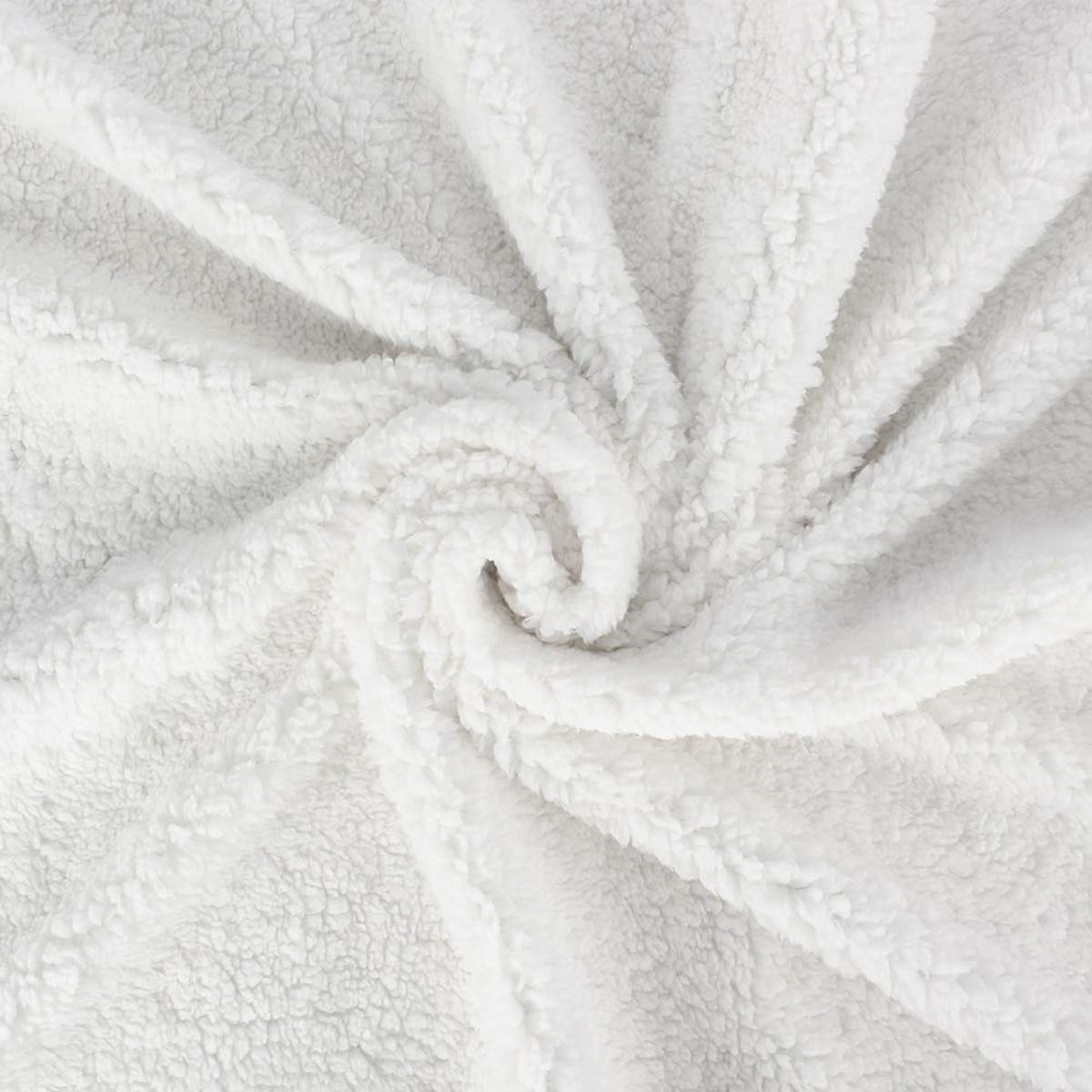 American Baby Company Heavenly Soft Chenille Sherpa Receiving Blanket, 3D Pink, 30" x 35", Warm and Cozy for Boys and Girls, Ideal for Baby Carrier, Stroller, and Travel