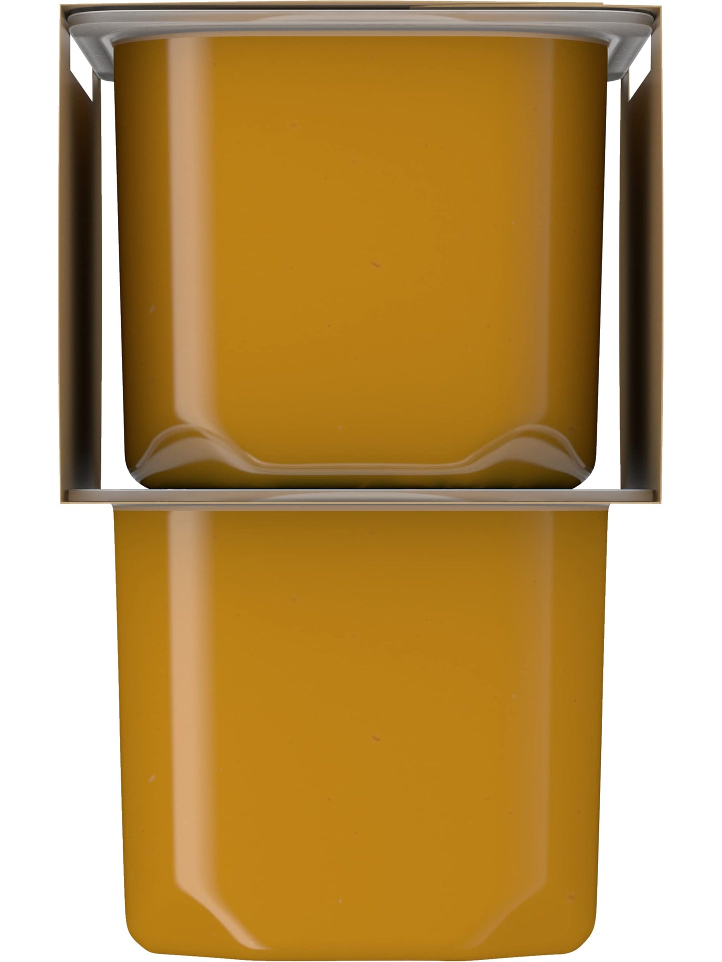 Gerber Baby Food, 2nd Foods (Apricot Mixed Fruit)