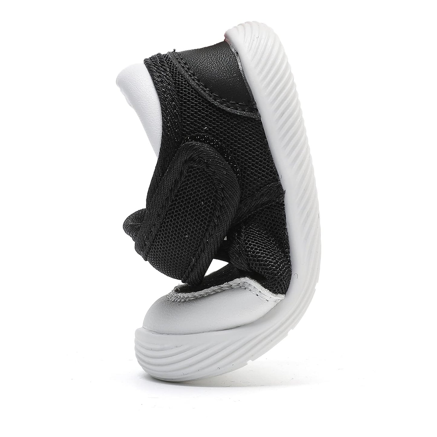 Baby Boys & Girls First Walking Shoes - Non-Slip, Breathable Infant Sneakers for 6-18 Months
