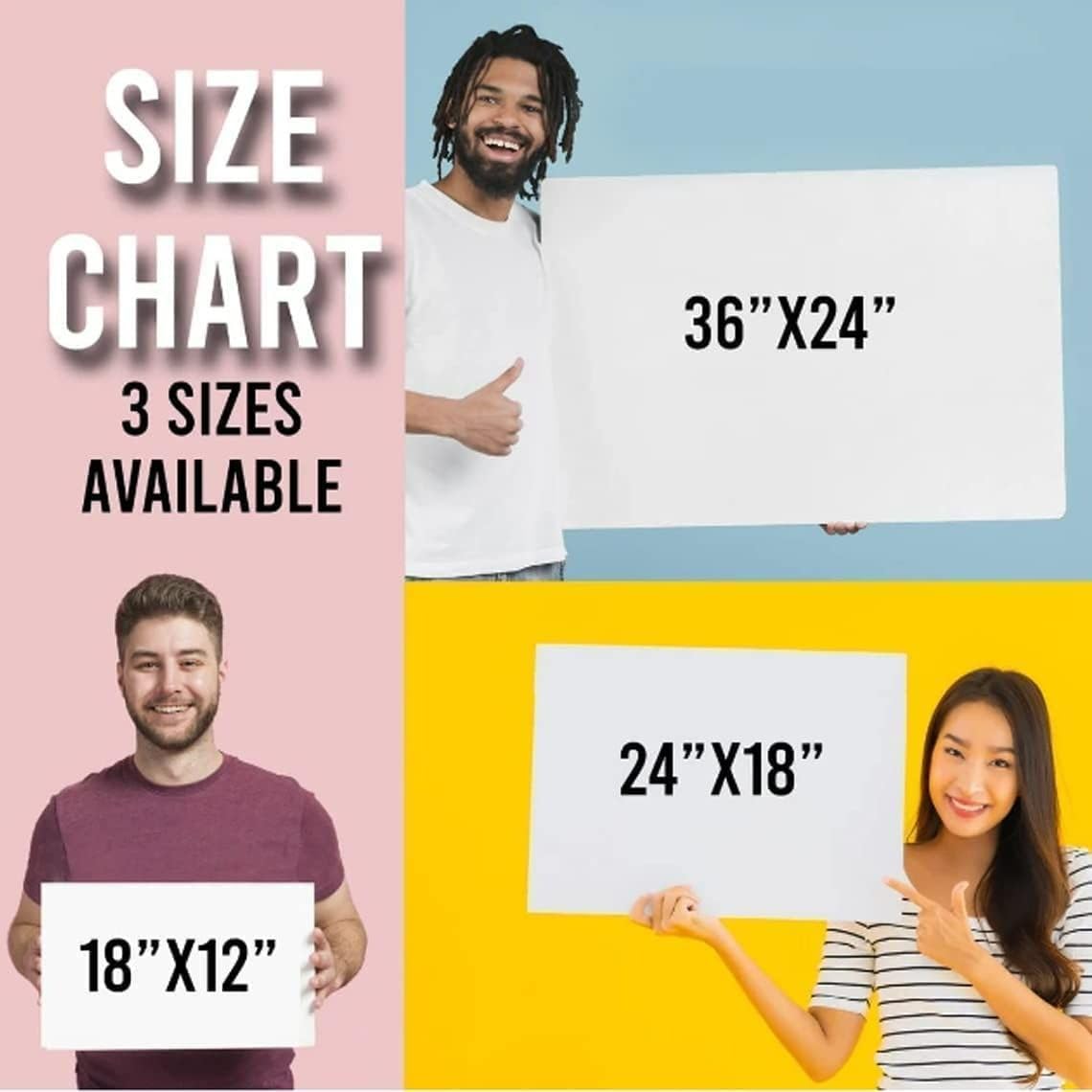 Personalized We Can Bearly Wait Baby Shower Welcome Sign, Welcome to Baby Shower Sign - Teddy Bear & Balloon Theme Décor #5