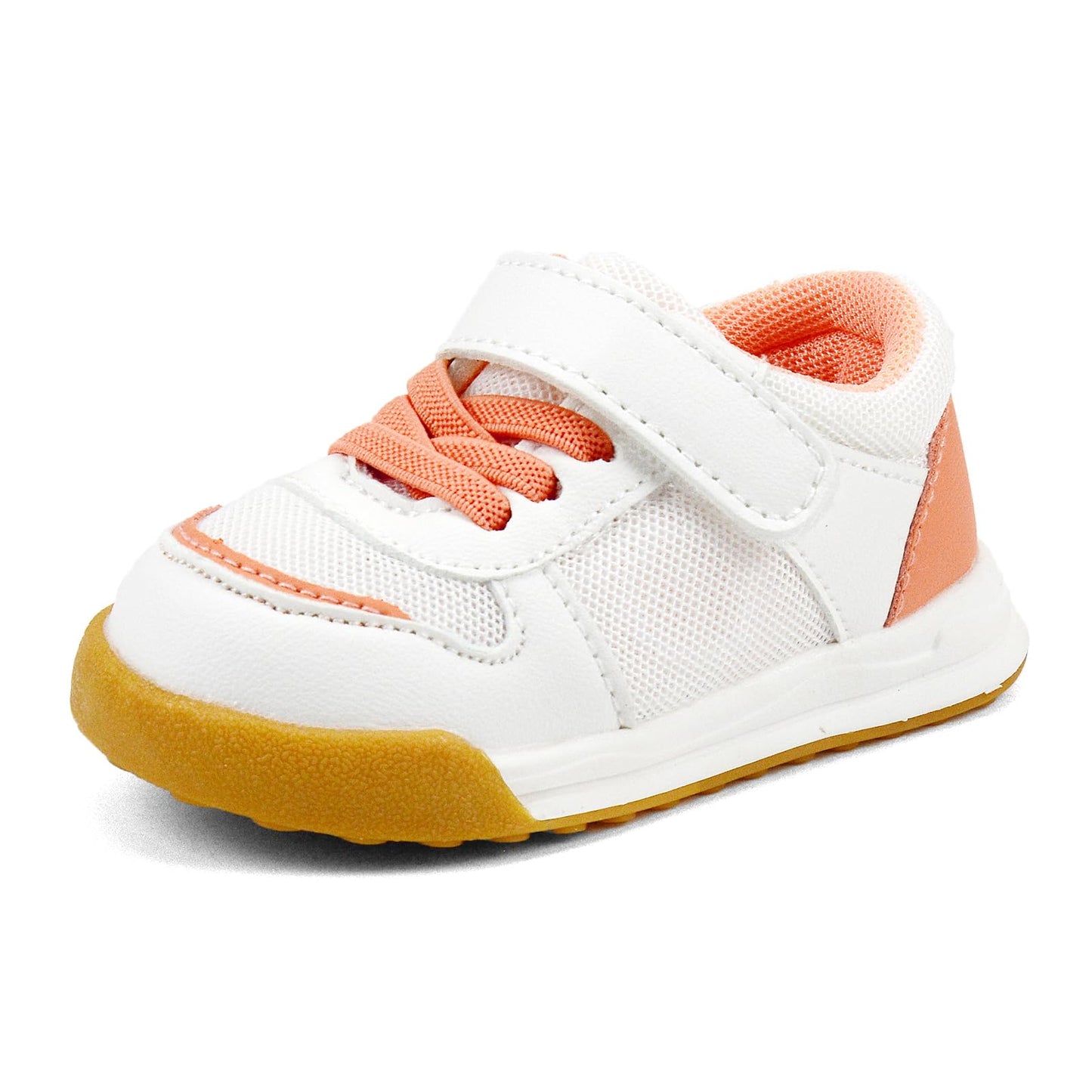 Baby Boy Girl Shoes Infant Non Slip Sneakers Breathable Lightweight Toddler First Walking Shoes 6 12 18 24 Months