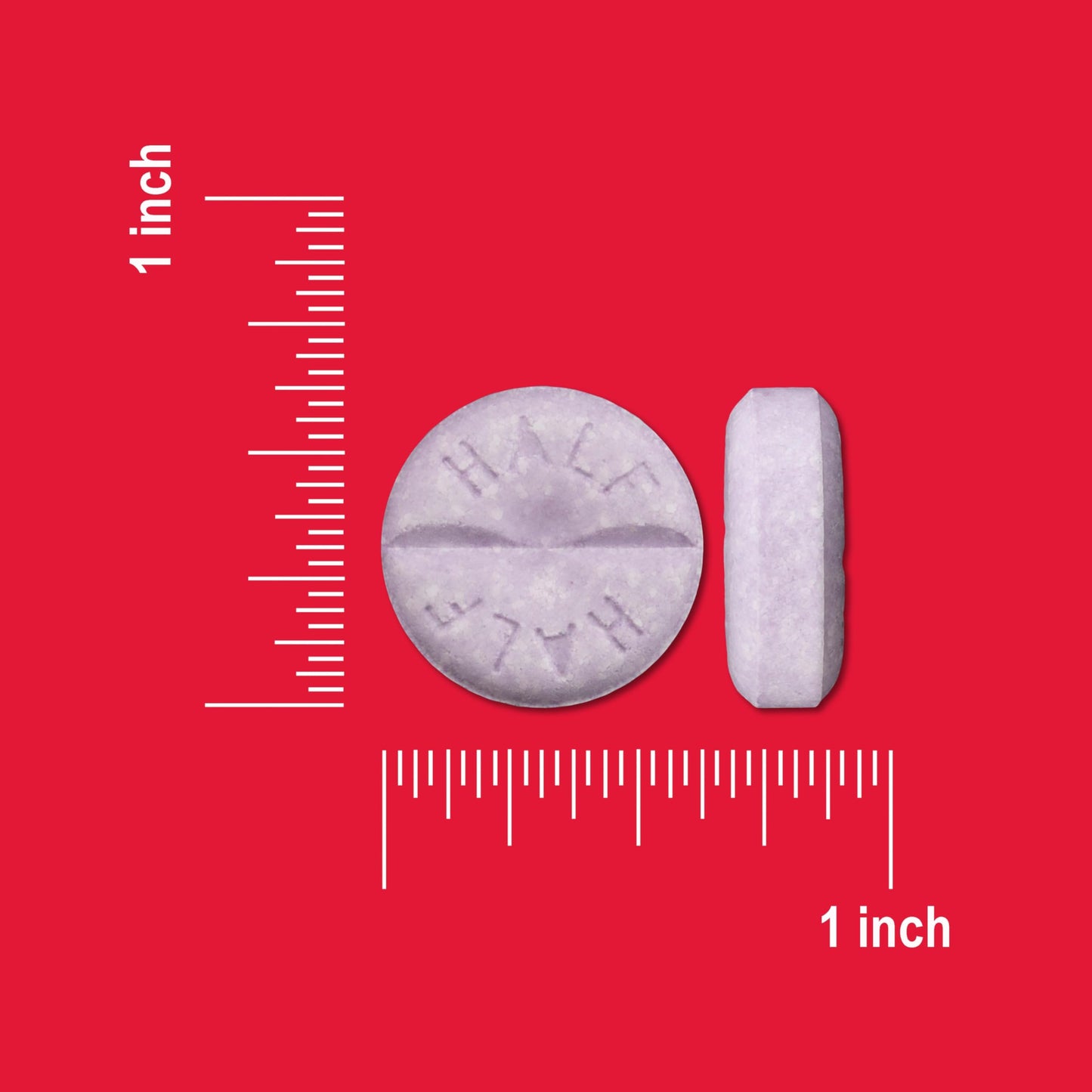 Tylenol Children's Chewables with 160 mg Acetaminophen, Pain Reliever & Fever Reducer for Kids' Cold + Flu Symptoms, Headache, Sore Throat & Toothache, Aspirin-Free, Grape Flavor, 24 ct