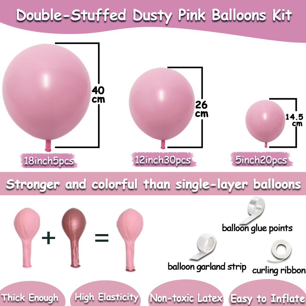 Double Stuffed Nude Balloon Garalnd Blush Beige Balloons Cream Brown Balloon Arch Kit Different Sizes Ivory Latex Balloons For Neutral Baby Shower Gender Reveal Birthday Boho Party Decorations